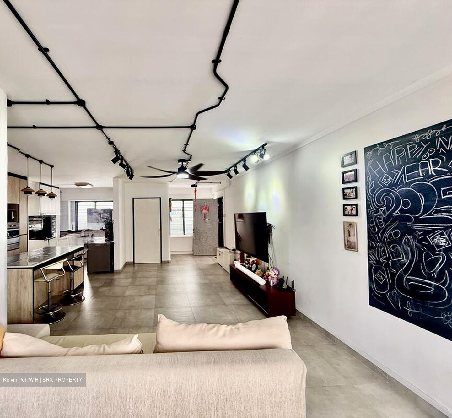 Blk 27 Balam Gardens (Geylang), HDB 5 Rooms #503146321